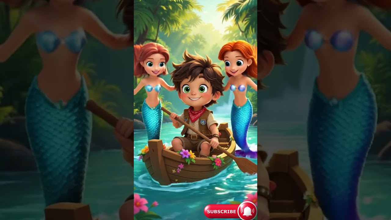 Stunning Mermaid Looks That Will Make You Smile 🧜‍♀️