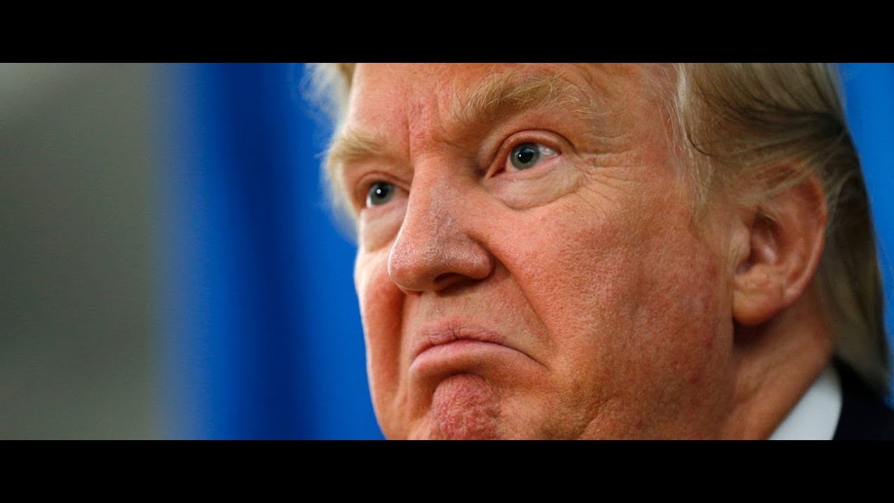 Эминем — дисс на Трампа 🎤