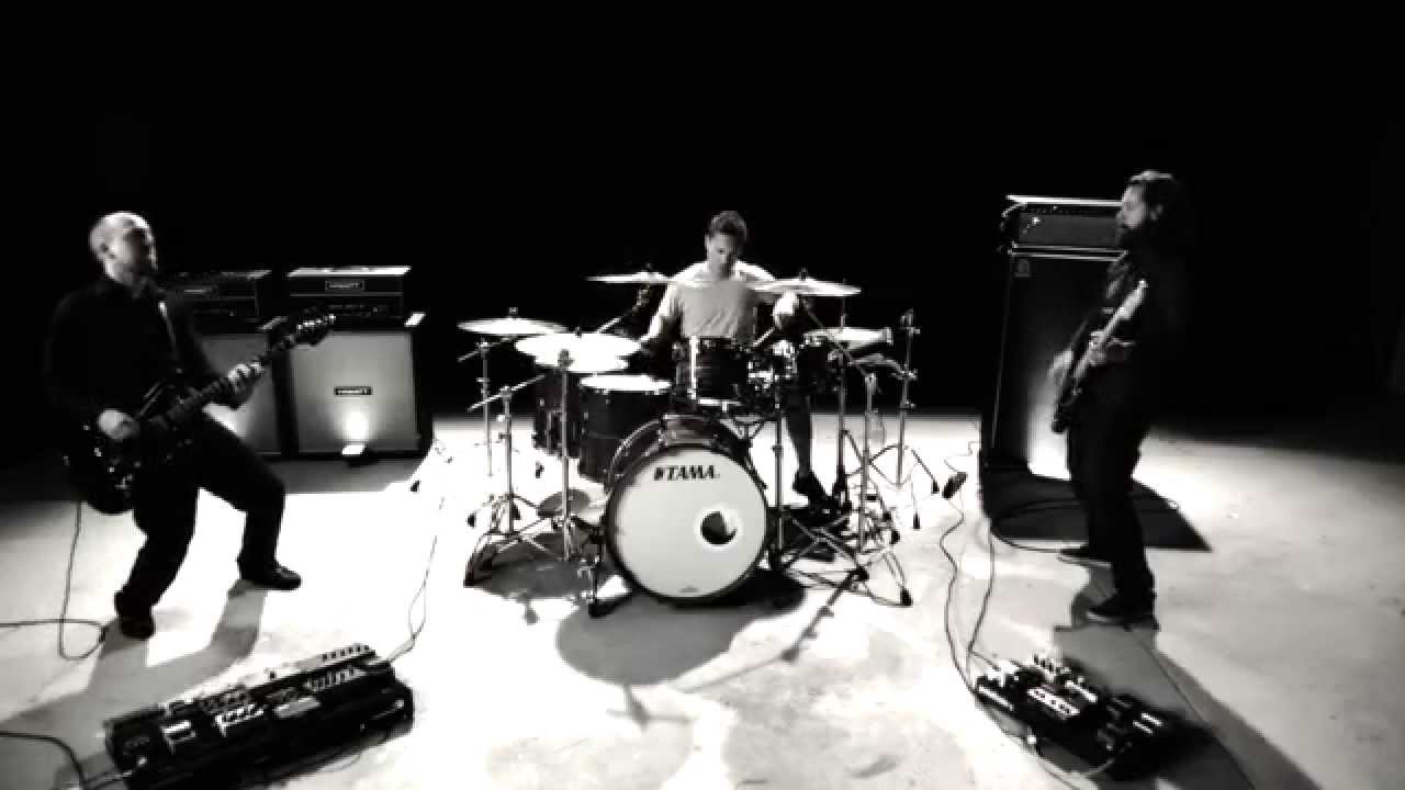 Jakob - Blind Them With Science Official Video 🎶