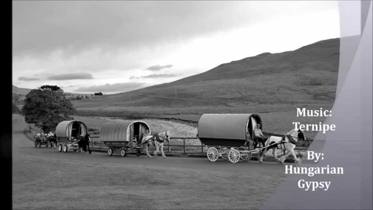 Ternipe's 'Lungoj o Drom' – A Heartfelt Hungarian Roma Musical Journey 🎶