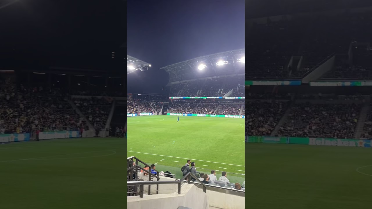 LAFC vs FC Dallas: Match Preview ⚽