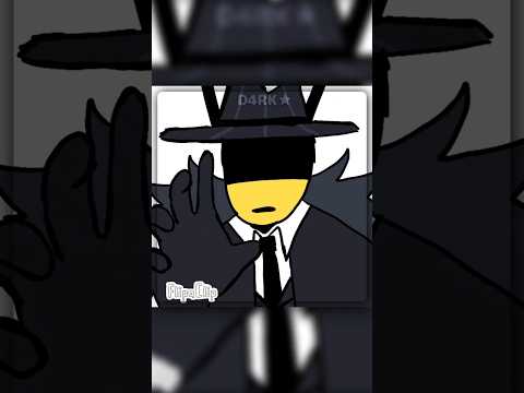 Go to sleep 😴 sh*tpost 💔 (doublefedora) #roblox #forsaken #edit #animation #tween #tweening #trend