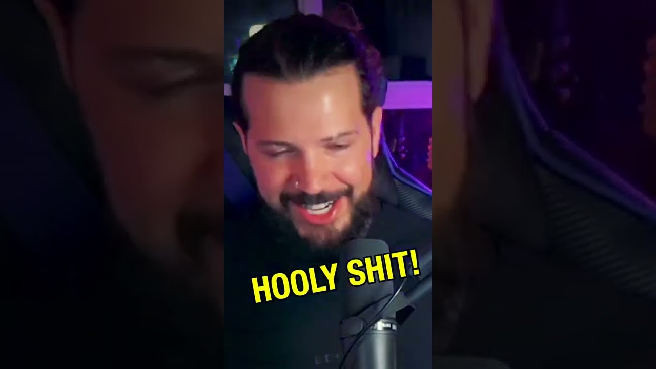 Polyphia's Insane Track: The Audacity 🎸