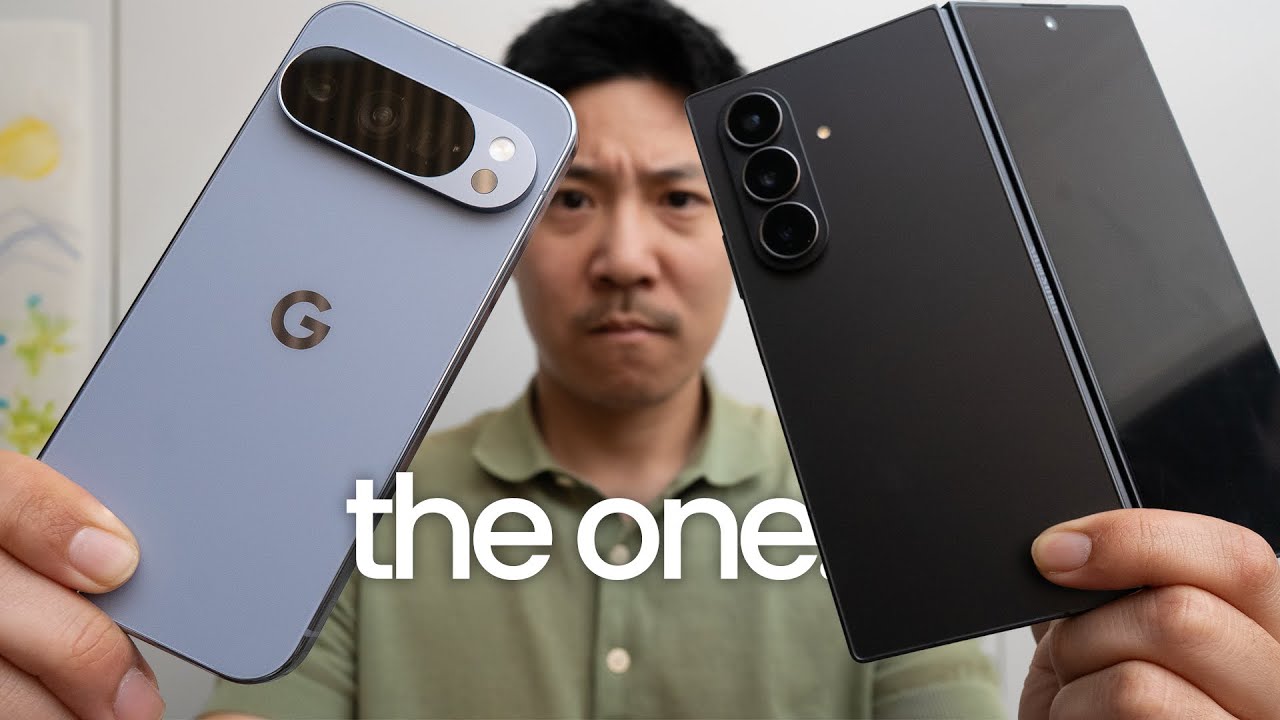 Pixel 10 Pro Review: Is It the Best Android? 📱