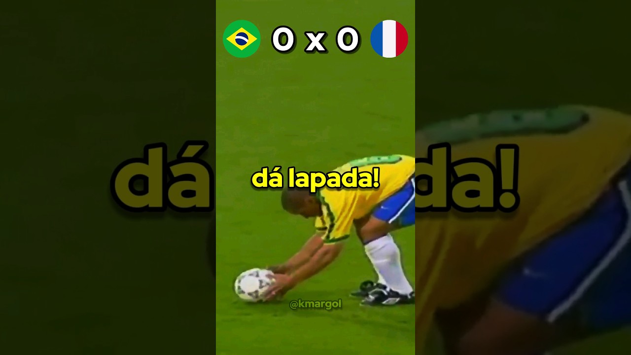 Dia Louco 27! 😳 #Brasil #Futebol