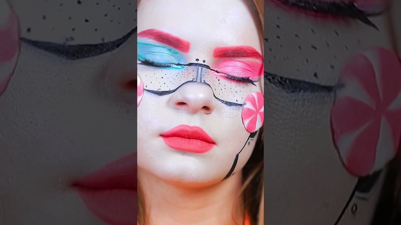 Become Suzy SnackTime! 🍬 #shorts