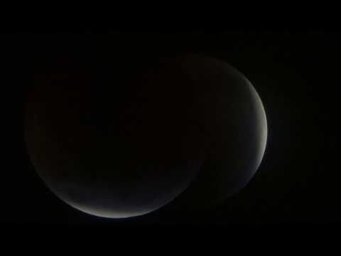 Super Moon / Superlua - 2019