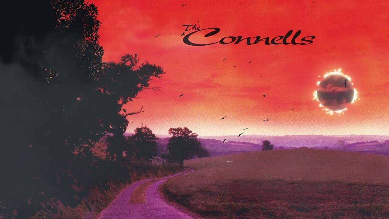 The Connells - '74-'75 (Official Audio) 🎶