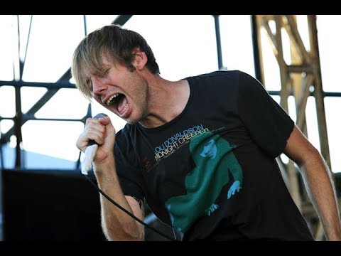 Melissa Cross on Vocal Coaching & Working with Geoff Rickly π€