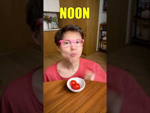 🌞 Tick‑Tock! 🕤 Let’s Read the Clock and Learn about Time Together! 💡#funlearning #learntime