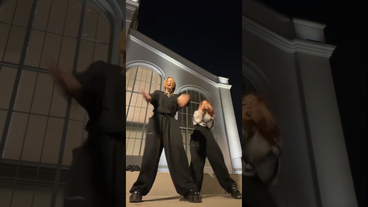 🔥 Rugada Dance Trend Compilation | Must-See TikTok Moves!