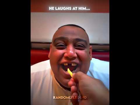 The power of karma 💀