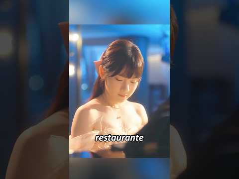 Él se enamoró de la hermana de su archirrival.#drama #shorts #kdrama #cdrama #love #foryou #movie