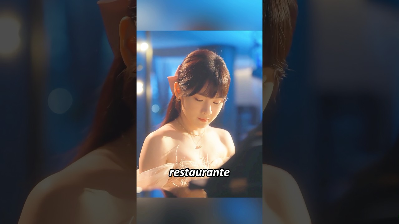 Amor prohibido: Enamorarse de la hermana del rival đź’”