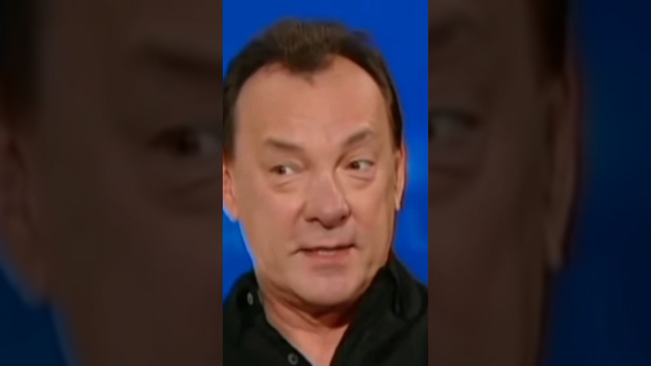 Neil Peart Praises KISS Members Ace & Peter 🎸