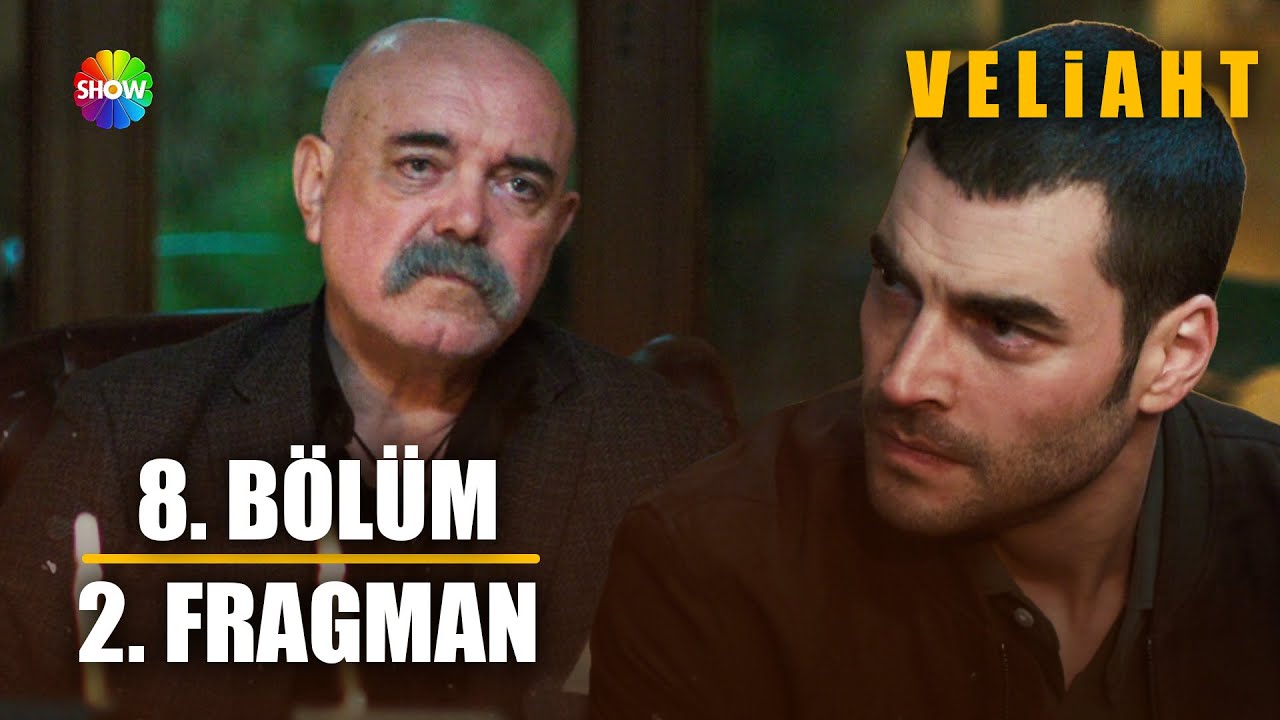 Veliaht 8. Bölüm 2. Fragman: Geçmişten Gelen Hesaplar 🔍