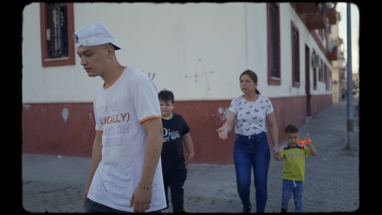 Manuel El Popeye presenta 'Tu Enemiga' ft. La Cebolla 🎶 | Videoclip Oficial