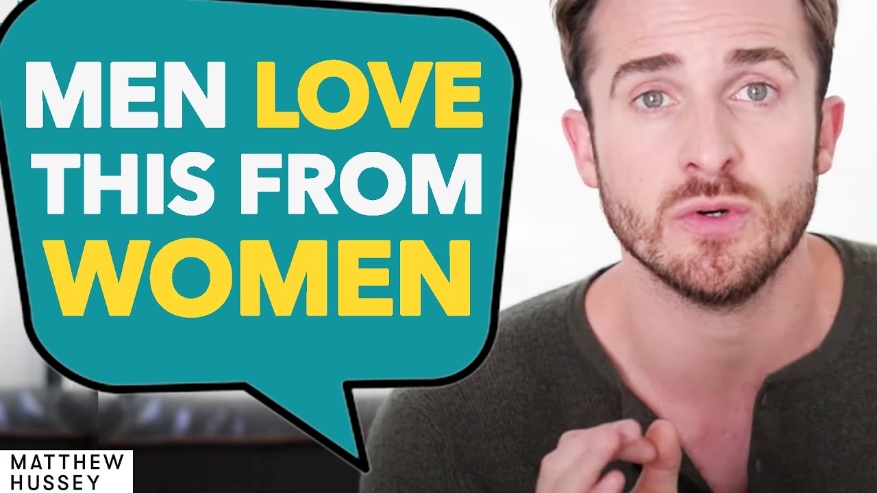 Unlock His Heart Early in Dating with These Proven Tips 💖 | Matthew Hussey