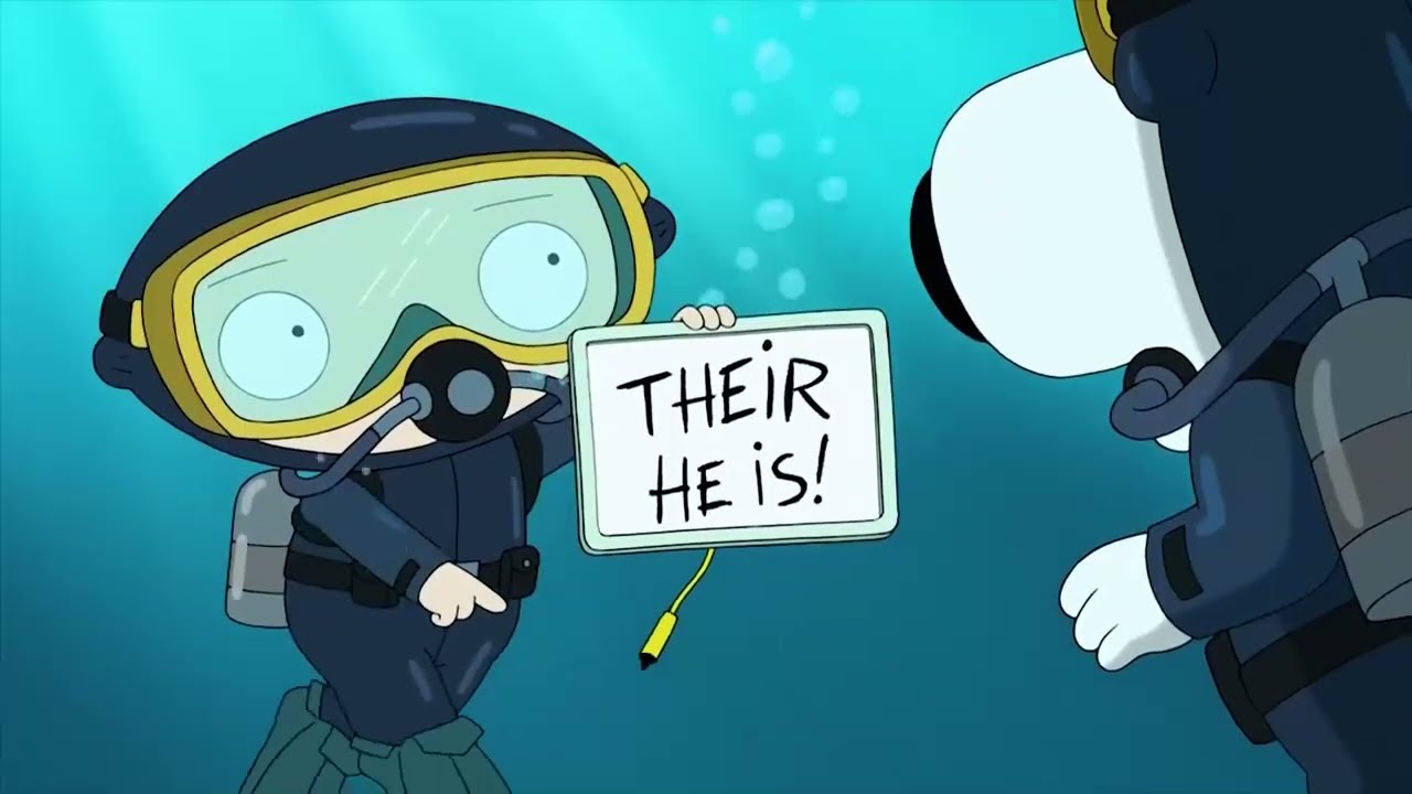 Stewie's Best of Season 20 - Final Compilation 🎥