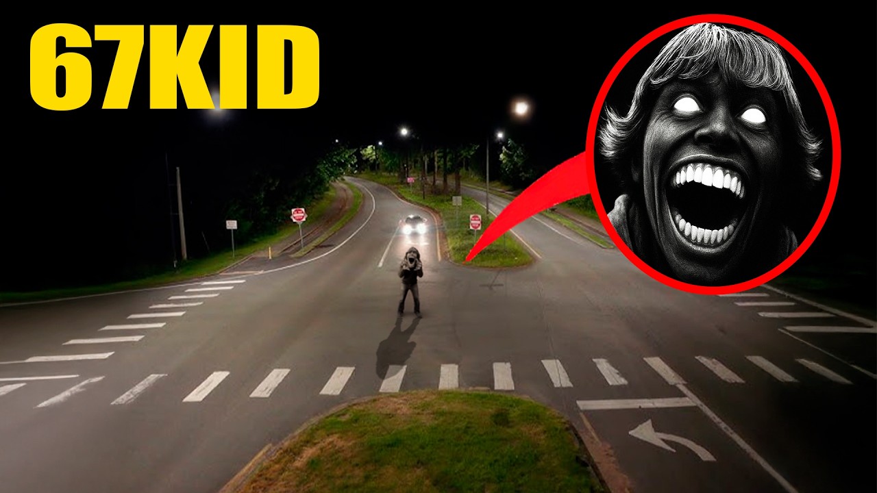 67 Meme Calls NikPig 2: A Darker Turn 🎥