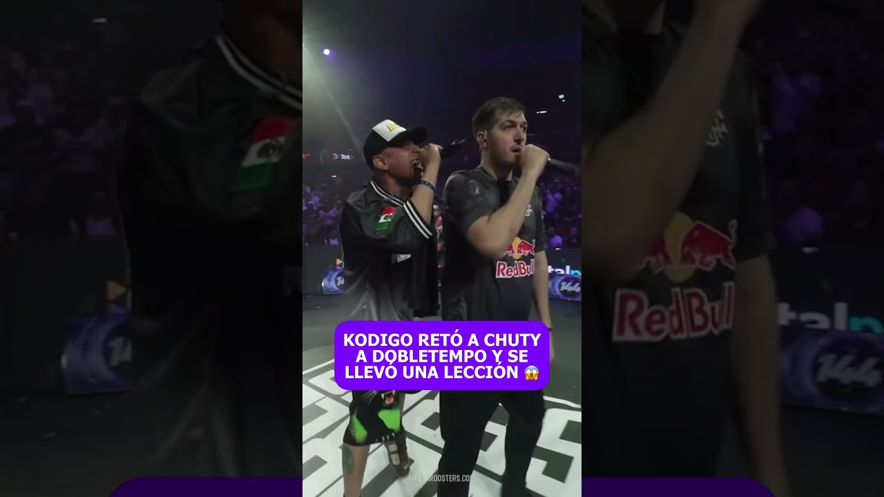 ¿Fue un error de Kodi en la Serie Mundial? 🥲