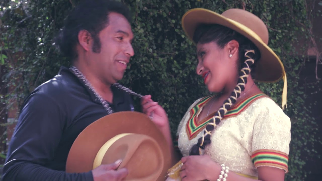 ANDESUR - Ojo Alegre Salay 2018 🎶