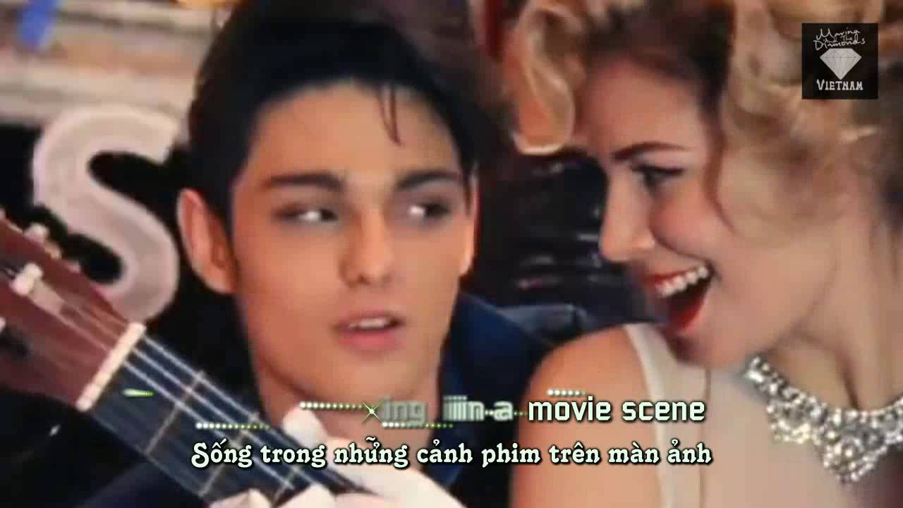 [Lyrics+Vietsub] Marina & The Diamonds - Hollywood 🎬