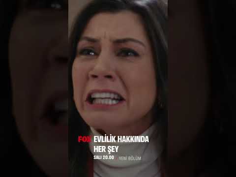 Hiç İyi Değilim! - Evlilik Hakkında Her Şey 6. Bölüm 1. Fragmanı #shorts