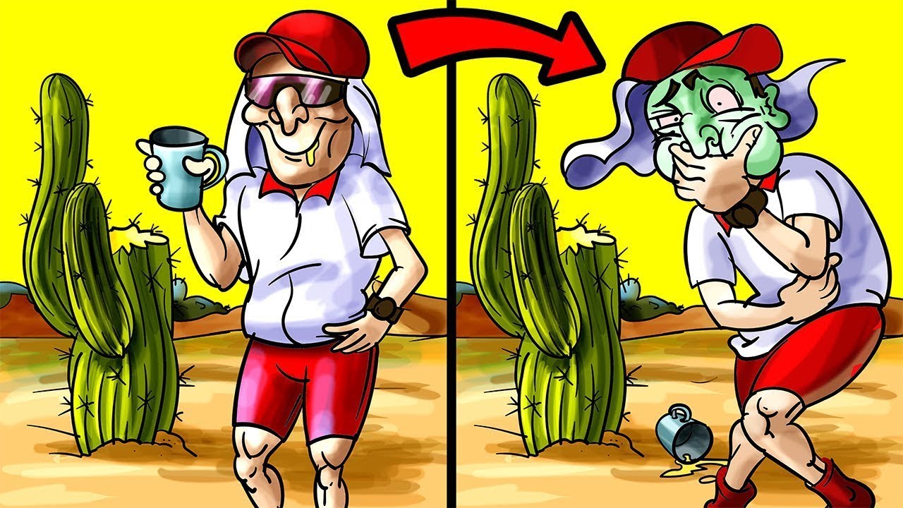 Survival Myths That Could Kill You ⚠️