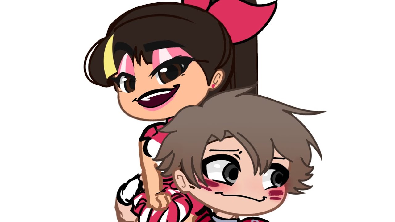 No Hand Animation Meme for Stress Relief 😤