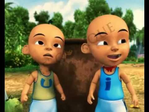 Upin Ipin Season 3 🎬