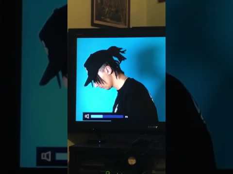 Ghali ( ninna nanna)😴