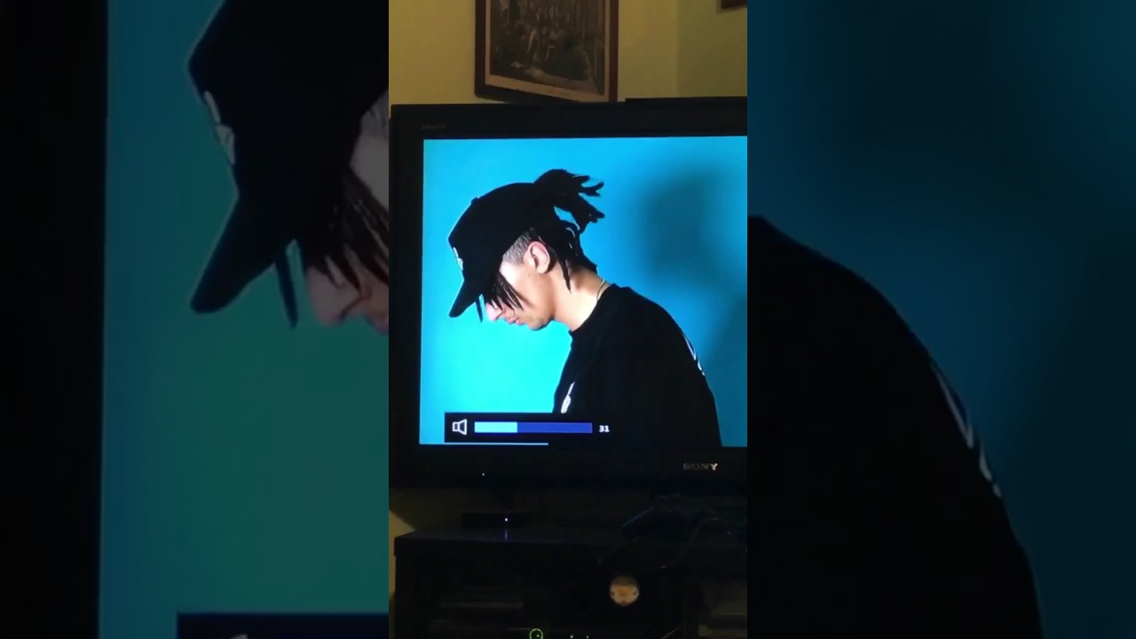 Ghali - Ninna Nanna 🎶 | Relaxing Lullaby for Peaceful Sleep