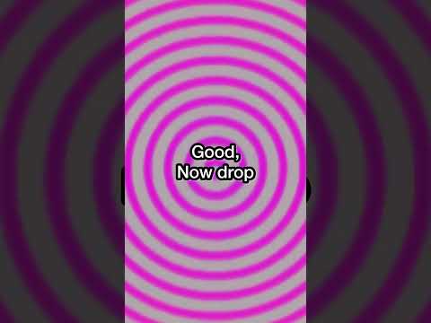 Time to stare, time to obey! Flash⚠️#brainwash #hypnosis #hypnotist #master #patreon #spiral #hypno