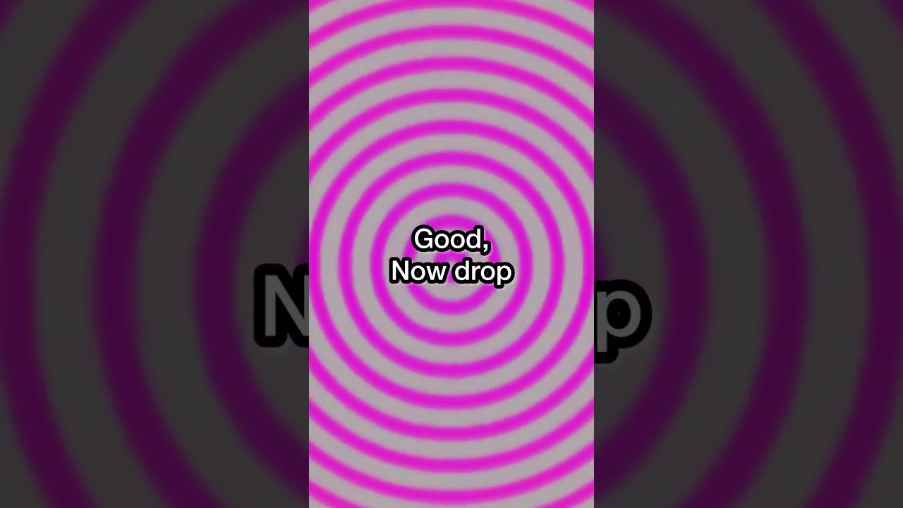 Time to Obey: Hypnosis & Brainwash Flash⚠️