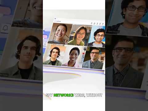 How Spies Changed Your Text Messages Forever!