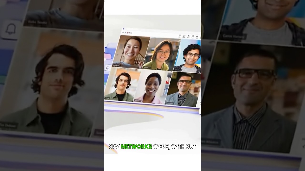 The Impact of Spies on Modern Text Messaging