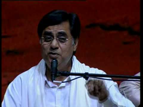 Hosh Waalon Ko Khabar Kya - Jagjit Singh Live in Concert at The Esplanade, Singapore