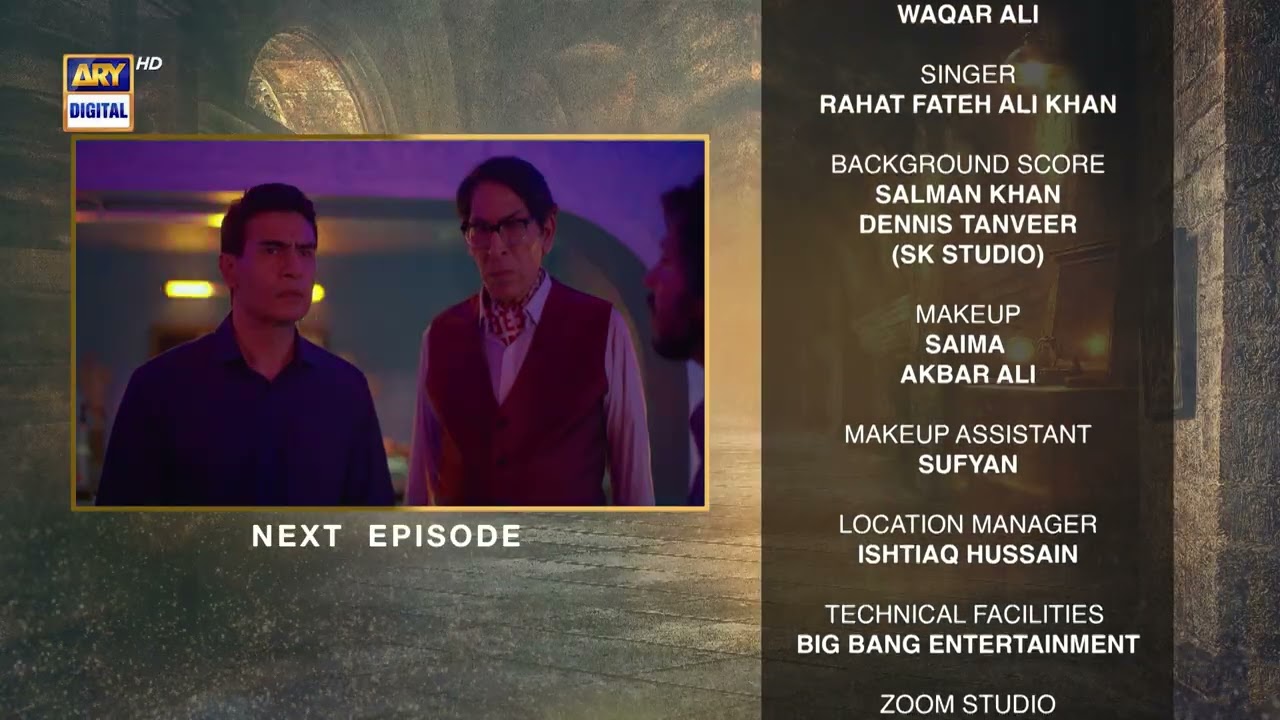 Chaalbaaz Episode 17 Teaser | Saniya Samshad & Hammad Shoaib | ARY Digital