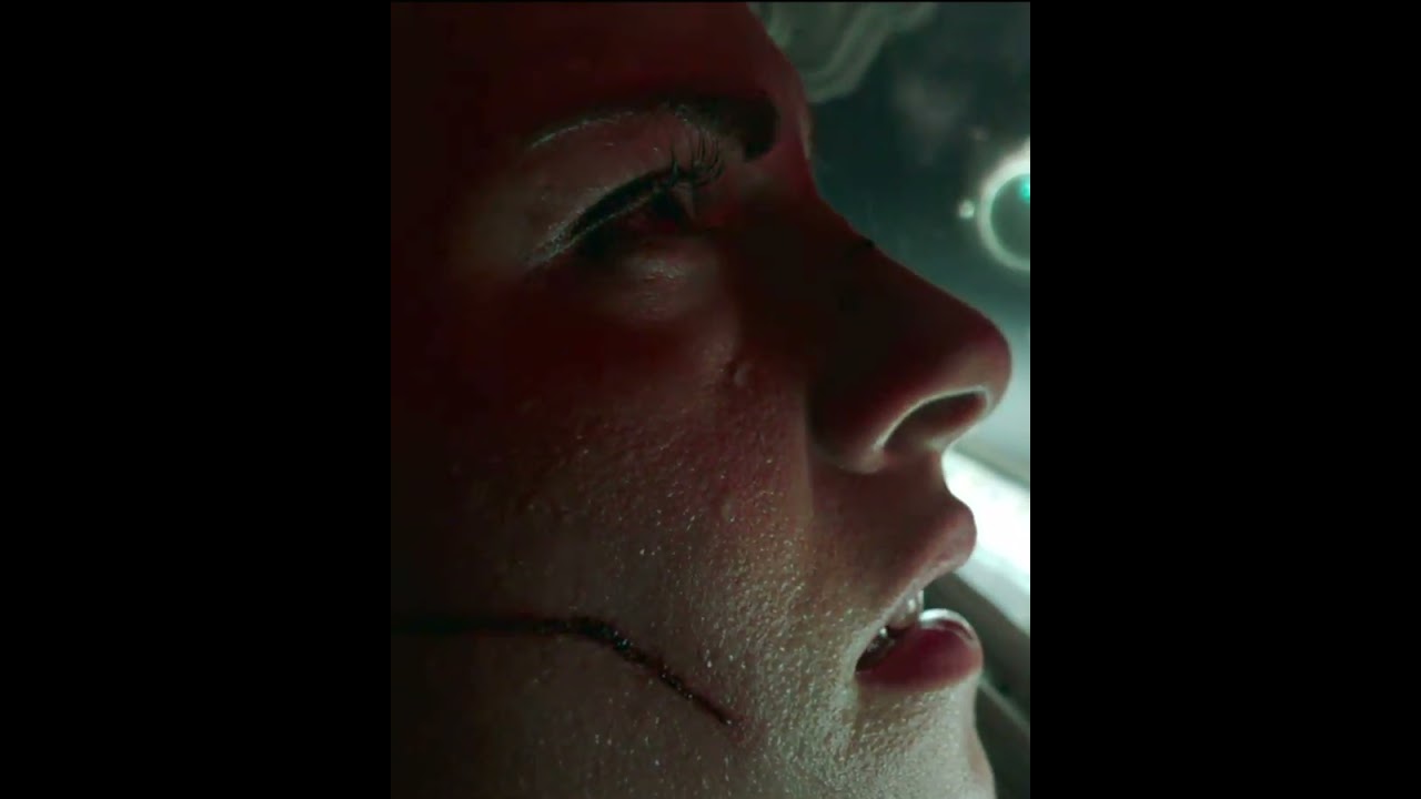 Underwater's Terrifying Creature Unveiled