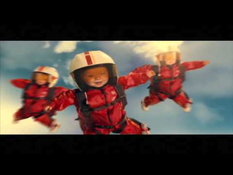 Boogie Pimps - Somebody To Love (Official Music Video) | Ministry of Sound