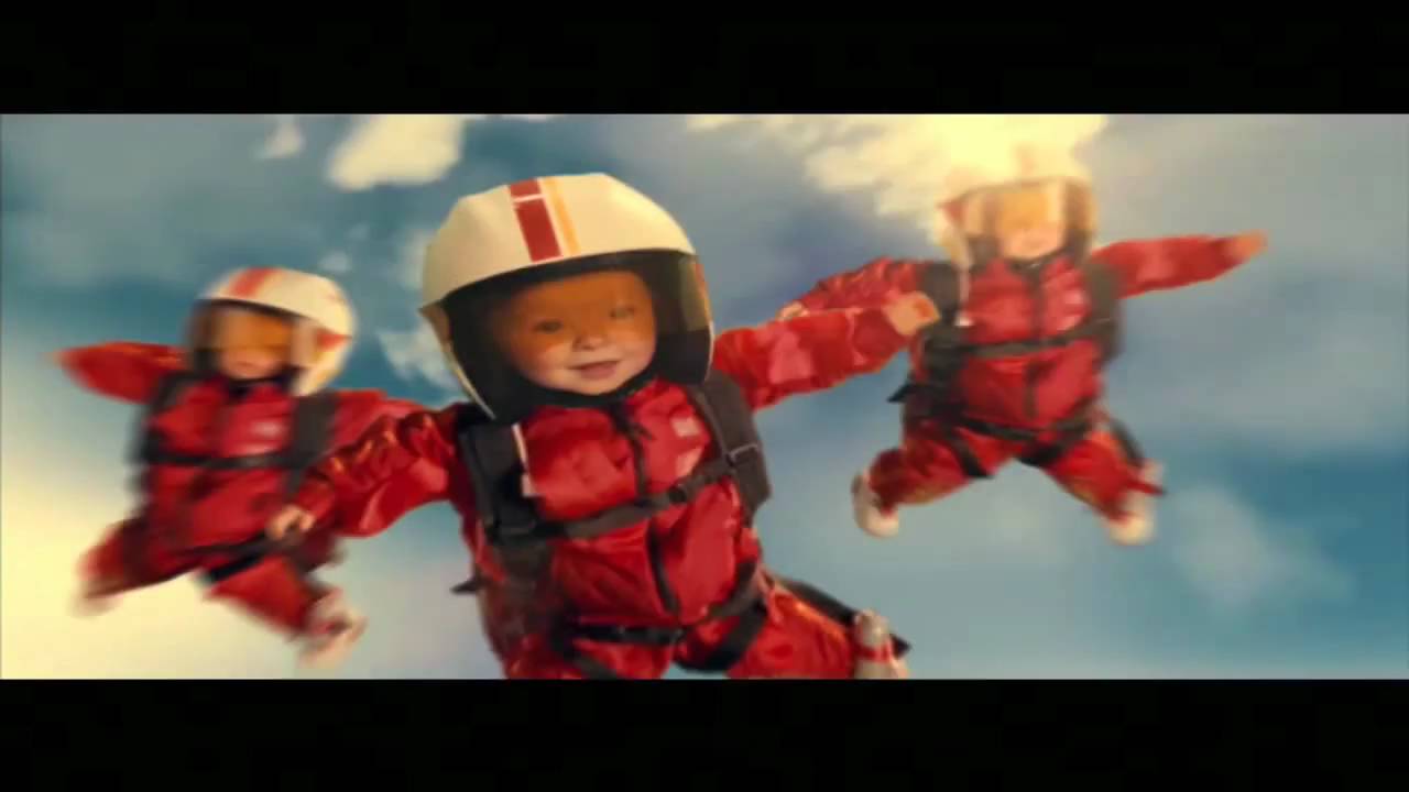 Boogie Pimps - Somebody To Love 🎶 | Official Music Video from Ministry of Sound