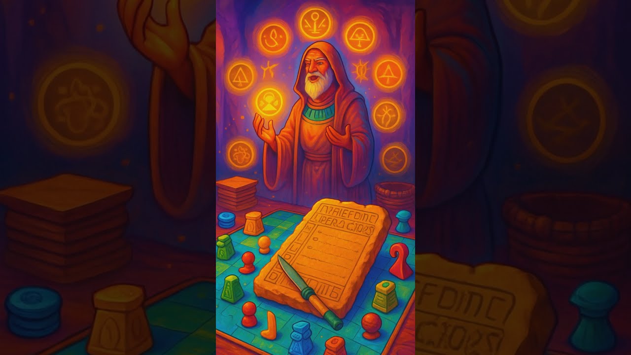 Mysteries Unveiled: Top 3 Most Puzzling Undeciphered Codes in History 🕵️‍♂️