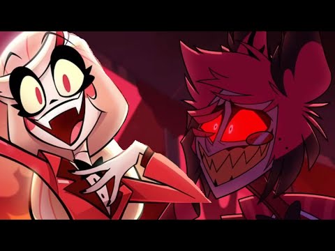 Hazbin Hotel Song "Our Girl Charlie" Official Season 1 Recap