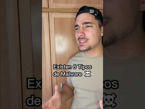 Tipos de Virus y Cómo Ejecutarlos 🦠