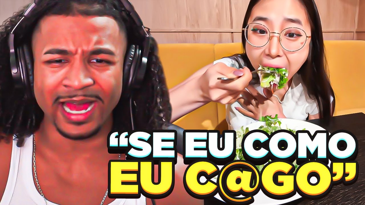 Priscila Ju na Coreia: Lives e Rotina 💜