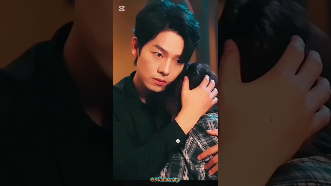 Boy Cares for Girl with Fever All Night 🤒