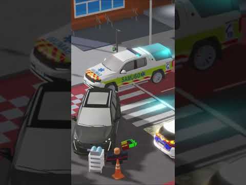 Sécurité routière