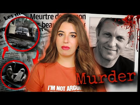 أصعب بحث جنائي.. القاتـ.ل نسي دليل مهم في مسرح الجريمه⚠️قصة تخليك تتعرف على أخبث البشر☠️🚔(حصري)