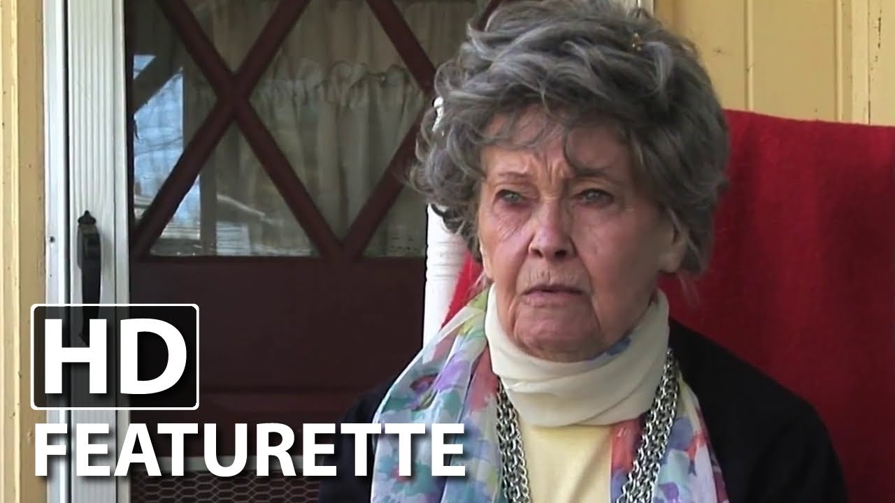 Conjuring - Die Heimsuchung - Interview Lorraine Warren (Deutsch | German) | HD